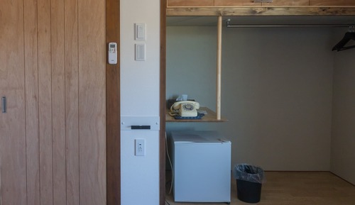 Japanese Style Room for 2 People, 2nd Floor