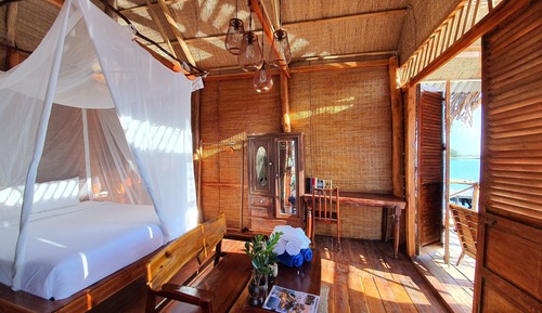 Traditional Cottage
