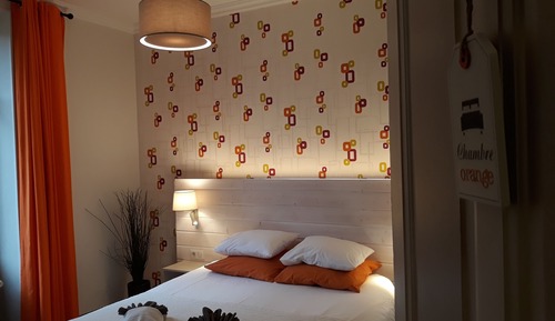 Comfort Double Room