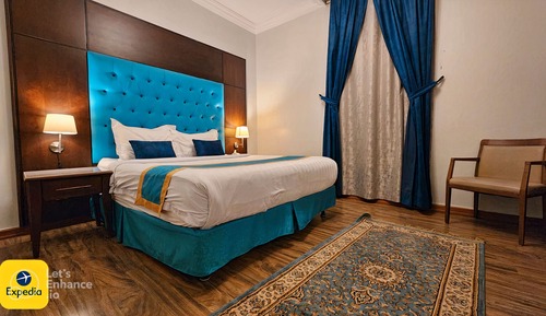 Deluxe Apartment, 1 Bedroom