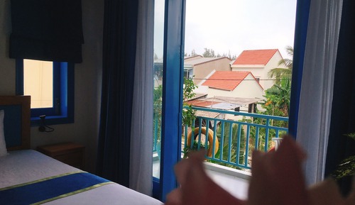 Family Suite, 2 Bedrooms, Connecting Rooms