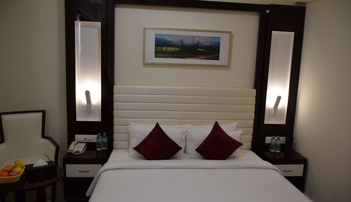 Executive Room, 1 King Bed