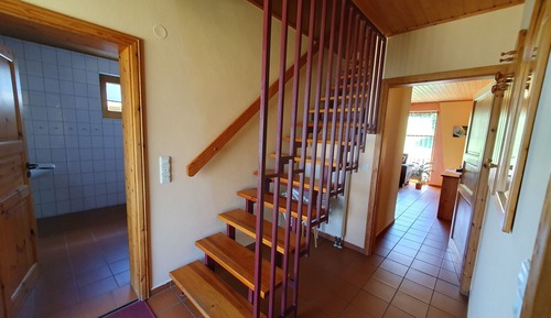 Comfort House, Ensuite (Einzelhaus)