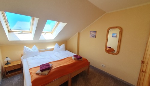 Comfort Apartment, Ensuite