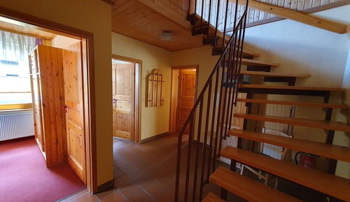 Comfort House, Ensuite (Doppelhaushälfte)