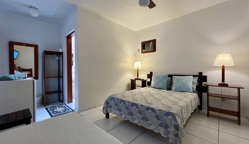 Standard Room, 1 Bedroom, Pool View, Ground Floor