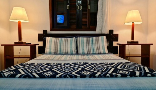 Superior Room, 1 Bedroom, Pool View