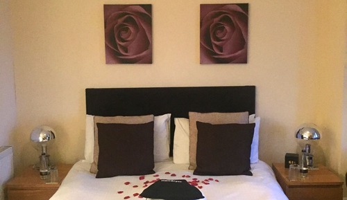 Studio, 1 Bedroom (1st Floor)