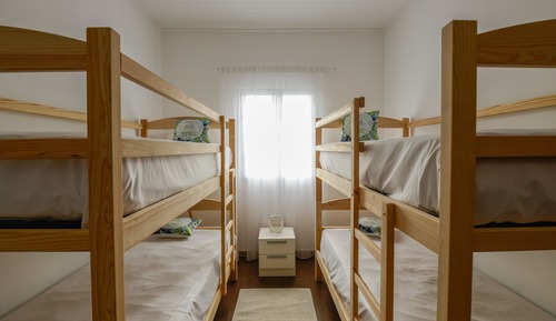 Basic Room, 1 Bedroom