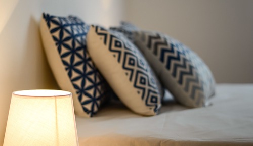 Standard Room, 1 Bedroom