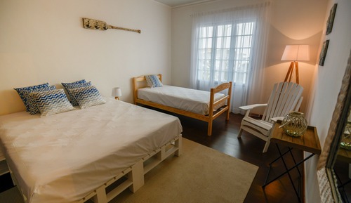 Basic Room, 1 Bedroom