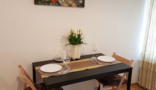 Apartment (Péter 2)