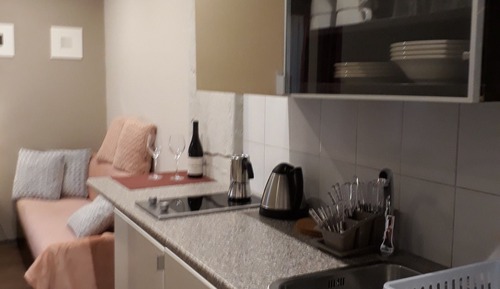 Superior Apartment (Judit 4)