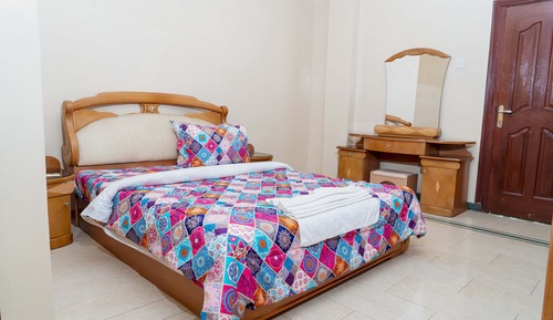 Luxury Villa, 3 Bedrooms, Ensuite, Beach View
