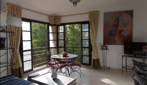 Comfort Apartment