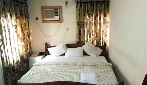 Royal Suite