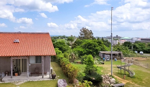 Private Vacation Home (AGARUN)