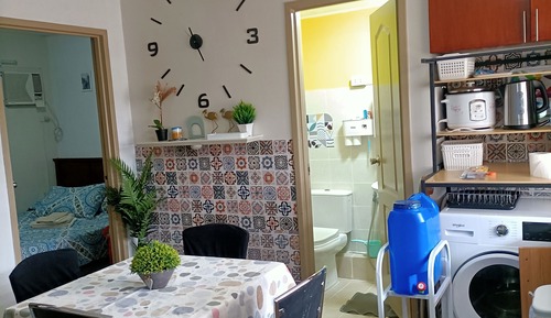 Family Apartment, 2 Bedrooms
