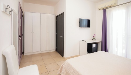 Comfort Double or Twin Room
