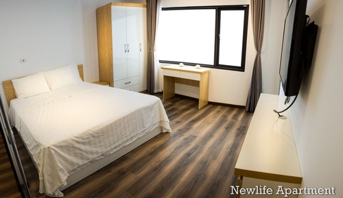 Apartment, 1 Bedroom