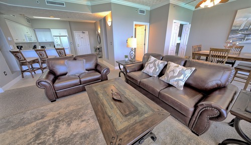 Condo, 2 Bedrooms