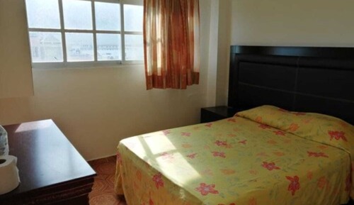 Standard Room, 1 Double Bed