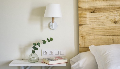 Apartment, 2 Bedrooms (La Coronella)