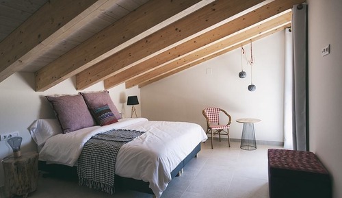 Apartment, 2 Bedrooms (La Gran Suite)