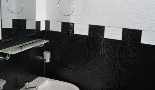 Deluxe Twin Room, 1 Double Bed