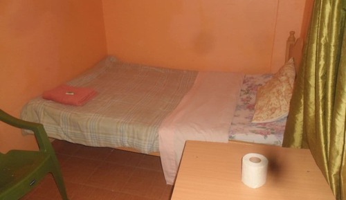 Standard Single Room, 1 Twin Bed