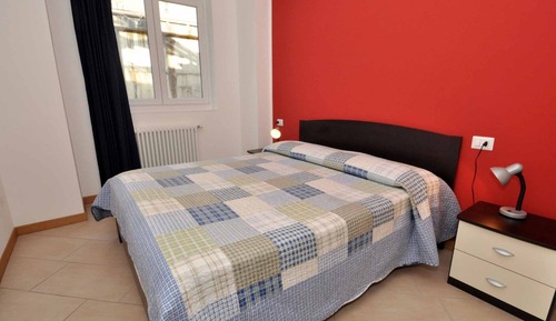 Apartment, 2 Bedrooms