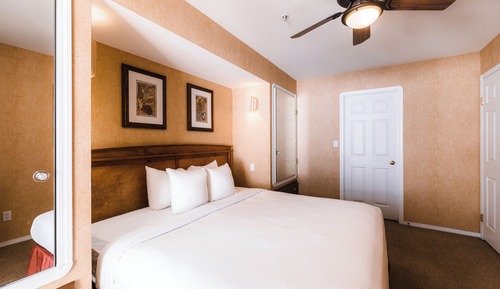 Standard Suite, 1 Bedroom