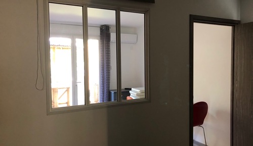 Family Apartment, Terrace, Ground Floor