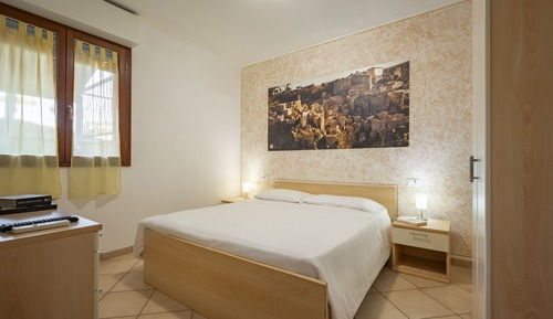 Classic Apartment, 1 Bedroom