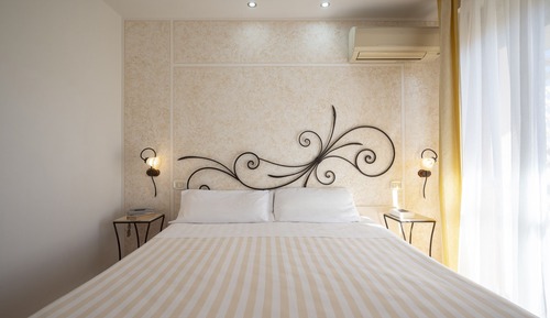 Superior Apartment, 1 Bedroom