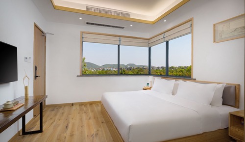 Comfort Double Room B