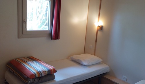 Chalet, Ensuite, Lake View (Charlay GC: 4 personnes)