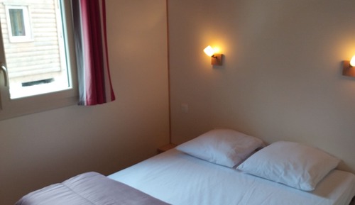 Chalet, Ensuite, Lake View (Forester: 4 personnes)