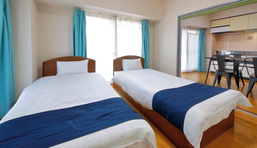 Family Apartment, Non Smoking