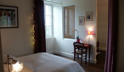 Double Room (Romantique)