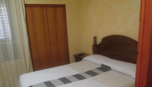 Comfort Room, 1 Double Bed