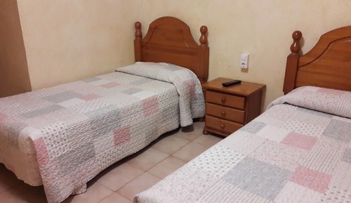 Basic Twin Room, 2 Twin Beds