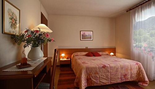 Standard Double Room, 1 Double Bed, Non Smoking