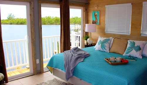 Grande Suite Waterview