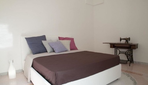 Family Triple Room, Non Smoking, Balcony