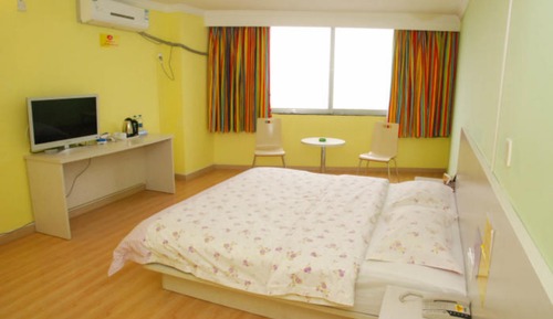 Elite Double Room