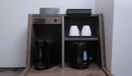 Twin Room, Non Smoking