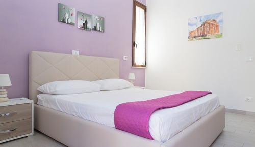 Standard Room, 1 Bedroom