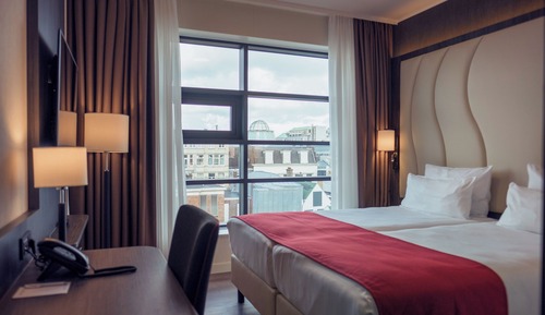 Comfort Single Room