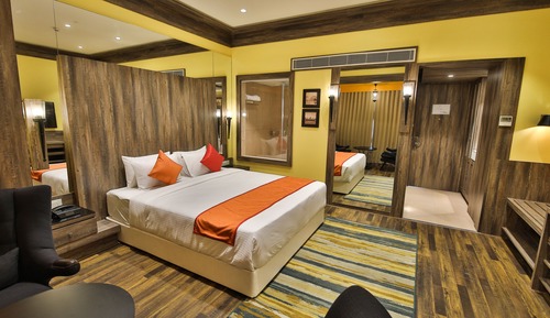 Grand Room